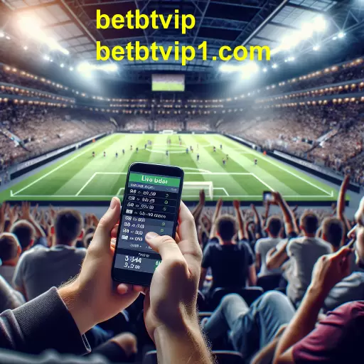 A Ascensão das Apostas em Eventos Esportivos: Uma Nova Era no Betbtvip