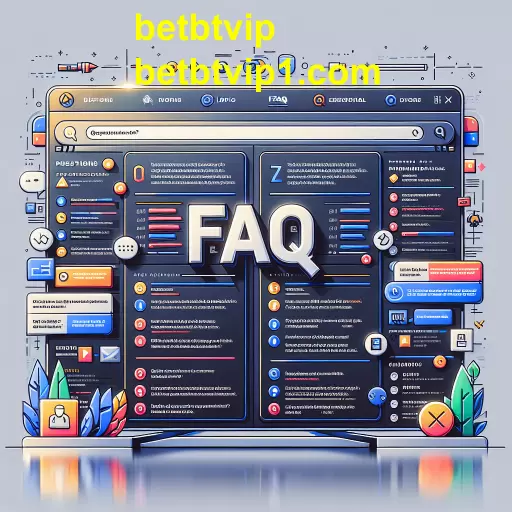 A Importância da Seção de Perguntas Frequentes nos Jogos Online