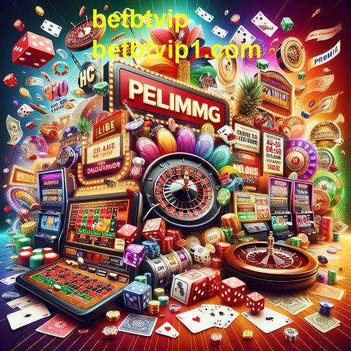 Descubra as Melhores Promoções no Betbtvip